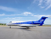 Bombardier Challenger 300