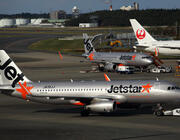 Jetstar Japan