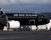 Air New Zealand A321neo