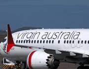Virgin 737-8
