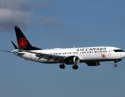 air canada 737 max