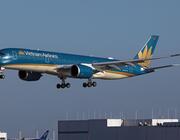 vietnam airlines a350