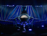 Lockheed Martin F-35A