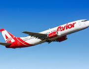avior jet