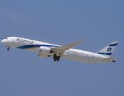 el al israel 787-9