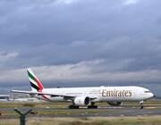 emirates 777-300ER