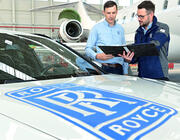 Rolls-Royce Support