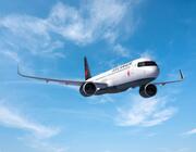 Air Canada Airbus A321xlr