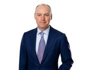 AerCap CEO Aengus Kelly