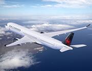 Air Canada A350-1000