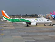 Air Cote d’Ivoire aircraft