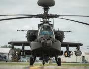 apache helo
