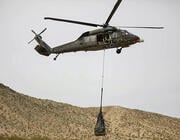 Sikorsky UH-60 Black Hawk