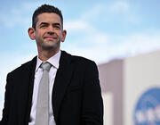 NASA Administrator Jared Isaacman