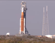 Artemis II Returns to Hangar