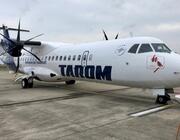 ATR 72-600 TAROM