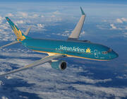 Vietnam 737