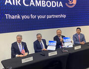 Air Cambodia order