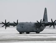 C-130: USAF