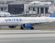 United aircraft