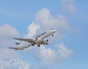 Finnair Embraer ERJ-190