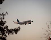 Frontier Airlines A320neo