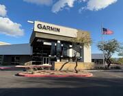 garmin hq