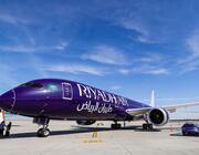 riyadh air 787-9