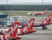 airasia jets