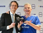 Ryanair CFM agreement
