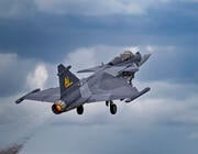 Saab Gripen