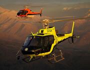 Anthony Pecchi – Airbus Helicopters