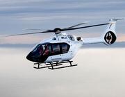 Airbus H140 prototype