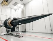 Hypersonix Launch Systems test vehicle 