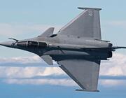 Advanced composite supplier Hexcel is going all in on defense and space, where it sees strong demand from customers in the U.S., Europe, Brazil, Turkey and India  Image credit: piemags/Aviation Photo Crew/Alamy Stock Image 