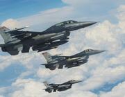 Image caption: Howmet Aerospace posted 21% defense sales growth in the fourth quarter thanks to brisk demand from fixed-wing aircraft  Image credit: Ted Small/Alamy Stock Image