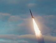 hypersonica missile test