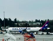 Icelandair A321LR