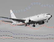 Indian P-8 and budget data