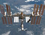 International Space Station