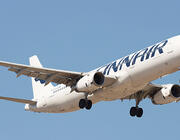 Finnair aircraft