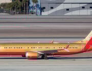 Southwest Airlines Boeing 737 MAX on runway