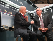 Leonardo DRS at World Defense Show