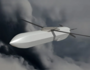 Melrose Industries' uncrewed demonstrator