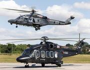 Leonardo Helicopters UK