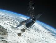 ymir satellite