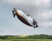 : Pivotal is preparing for first deliveries of its second-generation Helix this year.  Credit: Pivotal