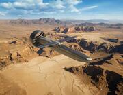 Credit: Rotron Aerospace