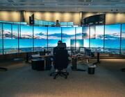 Air traffic control tower