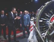 Safran's new aircraft engine